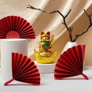 Feng Shui in 2025