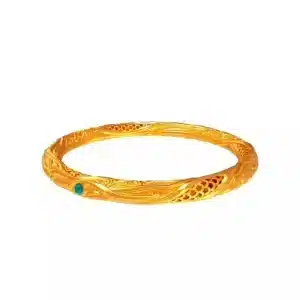 an amage of Nezha's circle bracelet