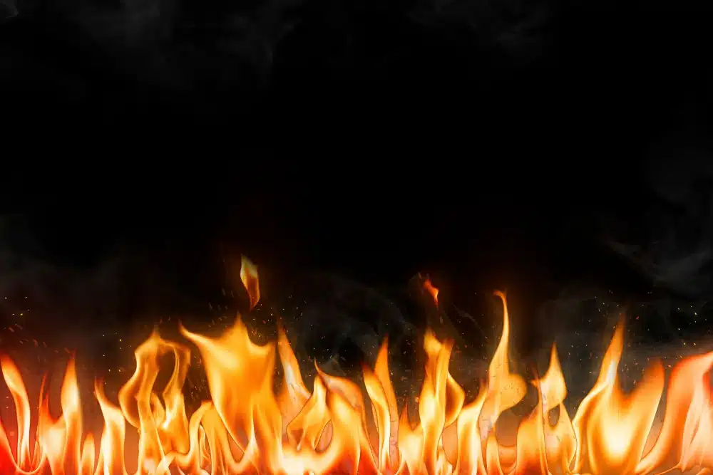 Five Elements-Fire