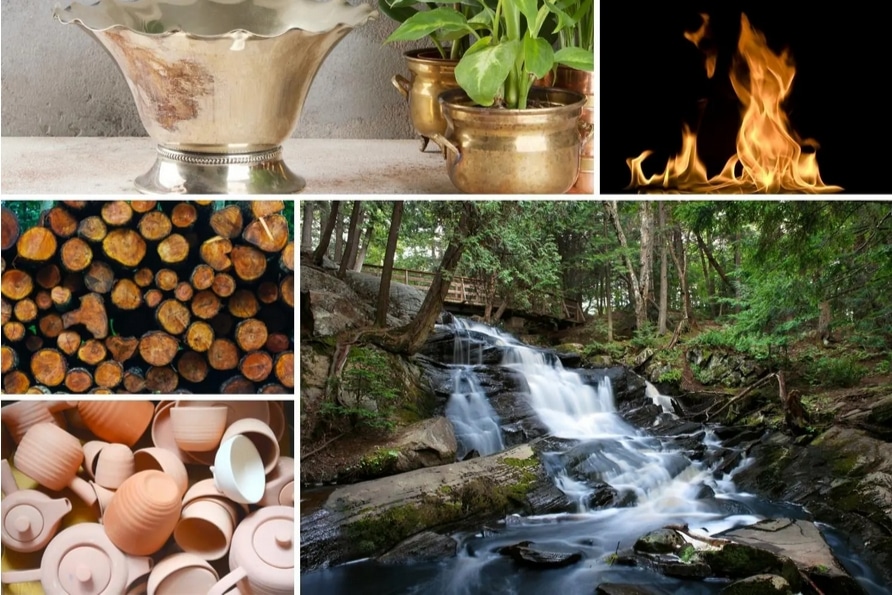 Five Elements