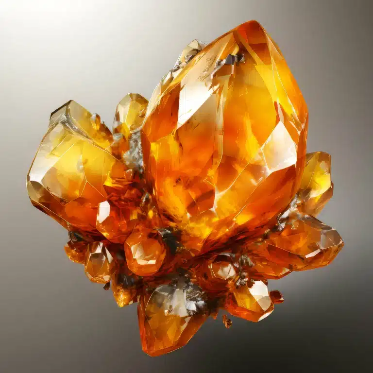 Citrine