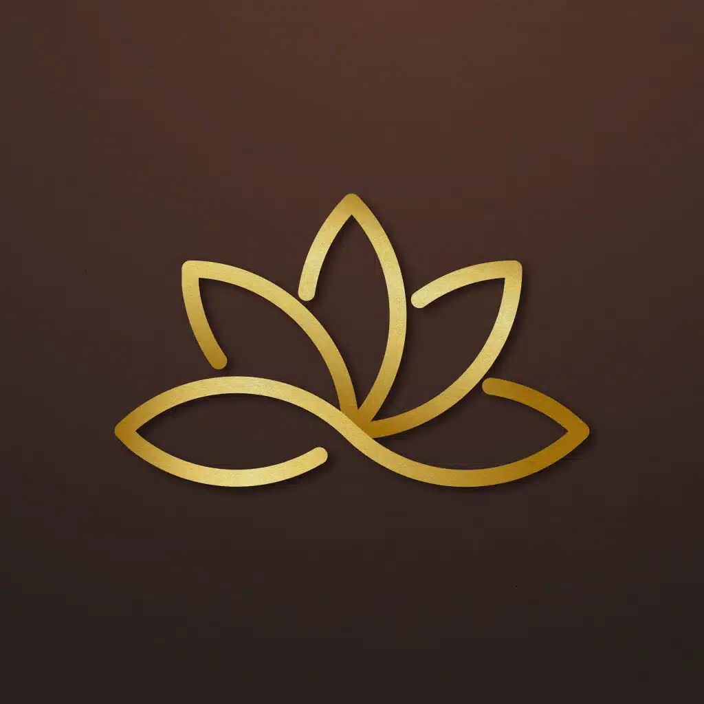 Lotus Symbol in Feng Shui Bracelets