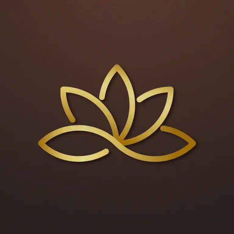 Lotus Symbol in Feng Shui Bracelets