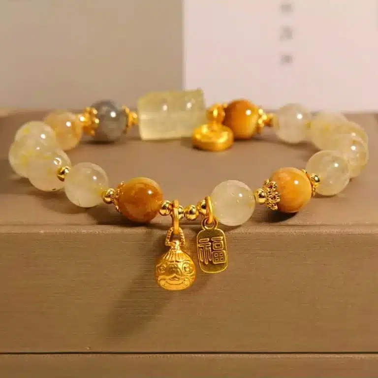 an amage of Citrine Mix