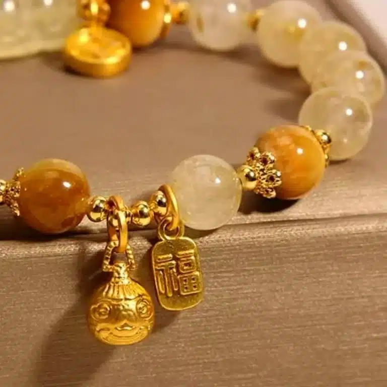 an amage of Citrine Mix