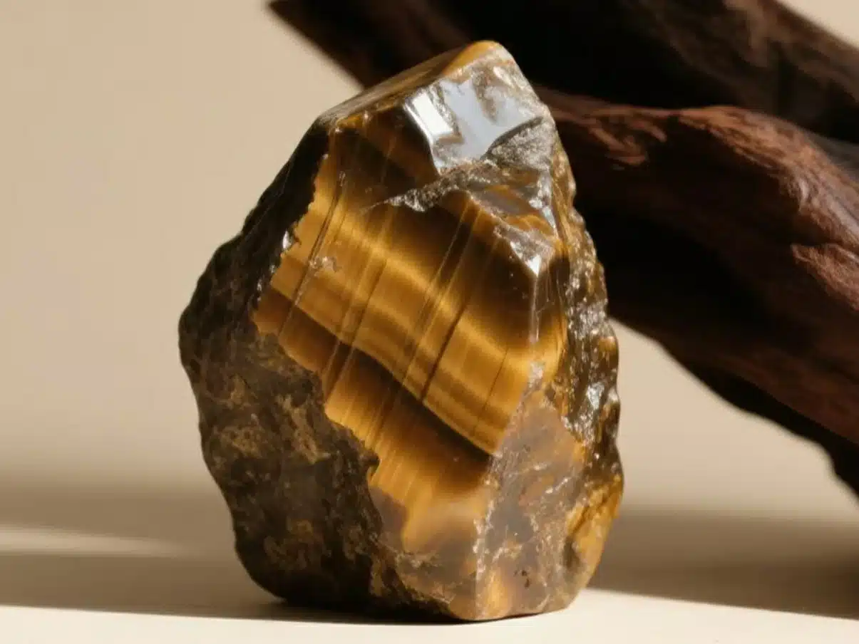 Tiger-Eye-Stone