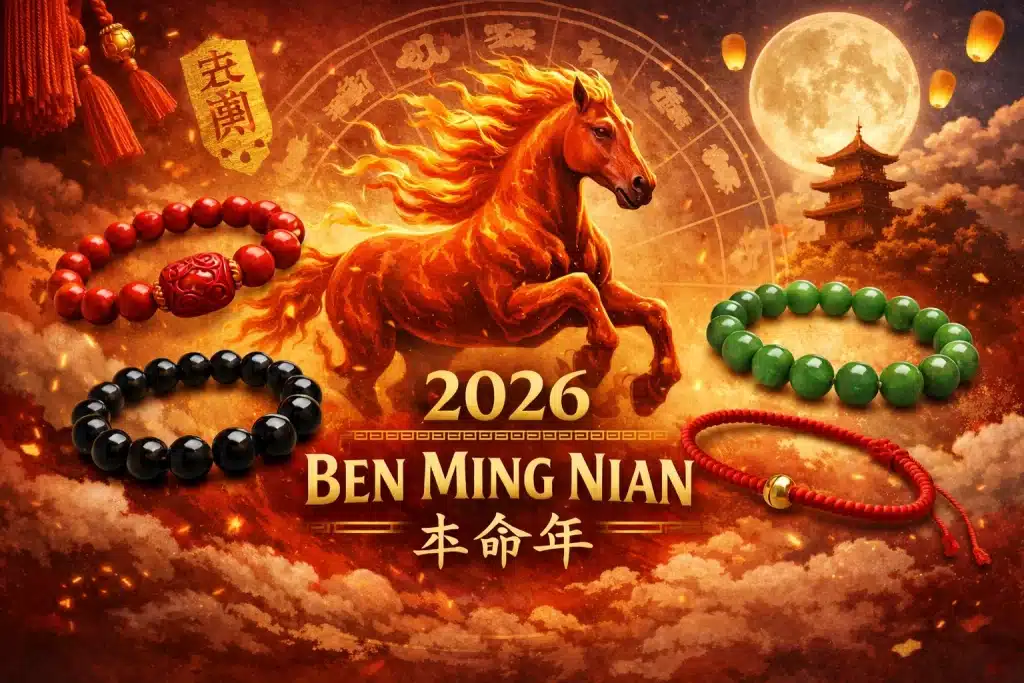 Ben Ming Nian